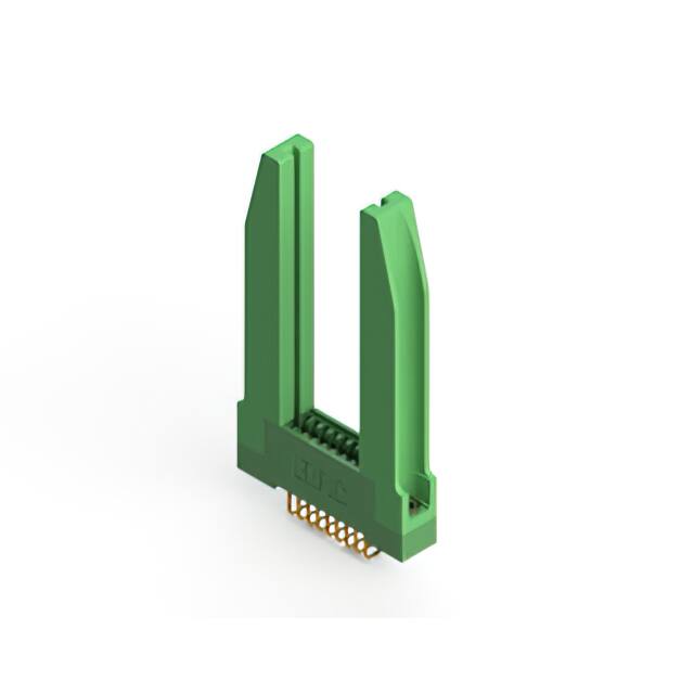345-009-558-178 EDAC Inc.  Edgeboard Connectors